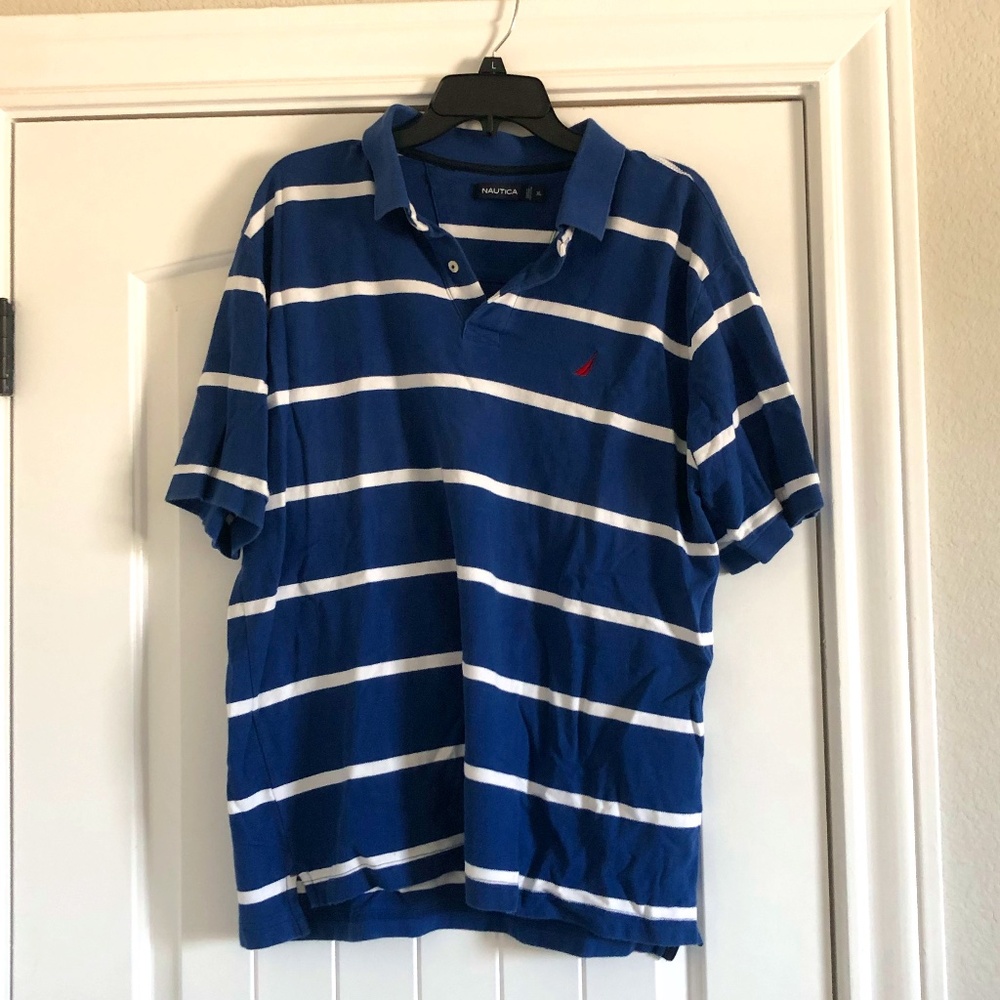 Ralph Lauren mens polo
